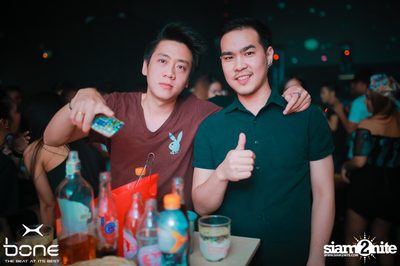 Cocktail Live Concert ที่ โบน คลับ, พัทยาเหนือ — photo 95
