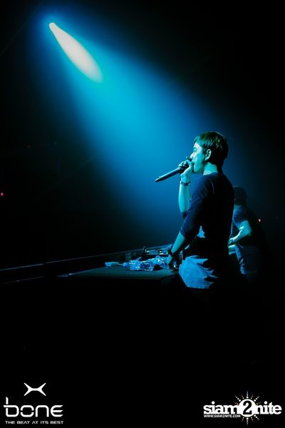Cocktail Live Concert ที่ โบน คลับ, พัทยาเหนือ — photo 105