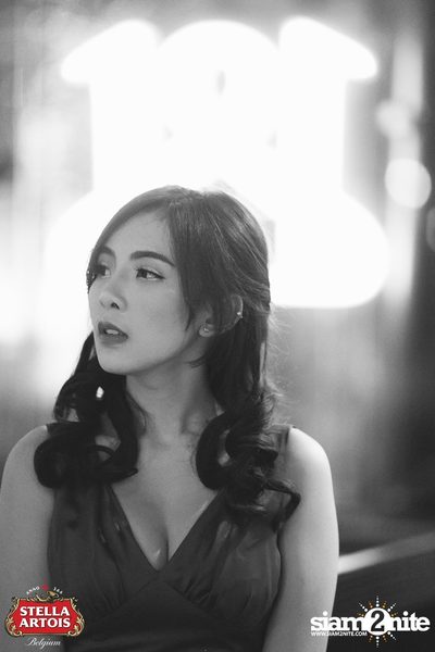 Stella Artois นำเสนอ Pour It Your Self ที่ ฮอบส์ เดอะ เพลย์ เฮ้าส์ — photo 34