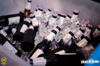 Saturday Night at NOXS Bangkok, Ekamai-Raminthra — photo 3