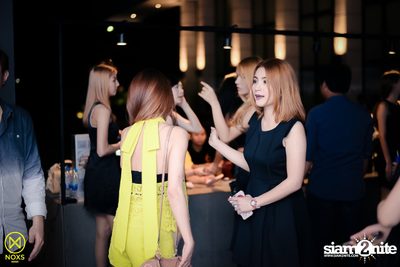Saturday Night at NOXS Bangkok, Ekamai-Raminthra — photo 4