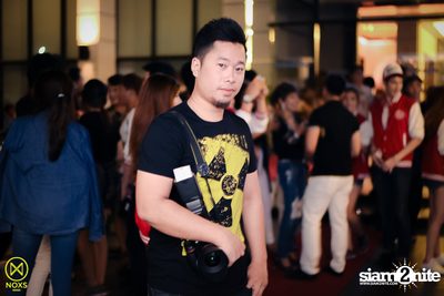 Saturday Night at NOXS Bangkok, Ekamai-Raminthra — photo 5