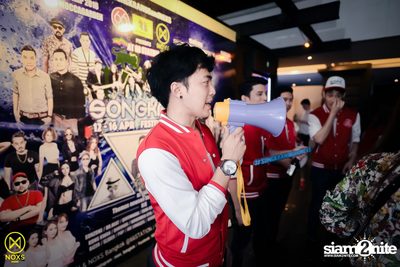 Saturday Night at NOXS Bangkok, Ekamai-Raminthra — photo 11