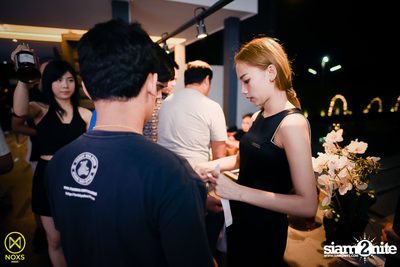 Saturday Night at NOXS Bangkok, Ekamai-Raminthra — photo 12