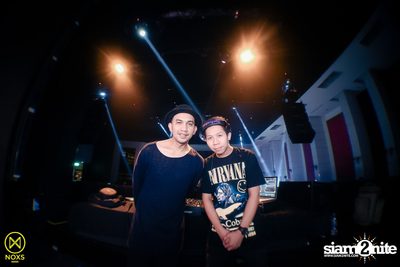 Saturday Night at NOXS Bangkok, Ekamai-Raminthra — photo 13
