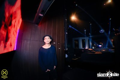 Saturday Night at NOXS Bangkok, Ekamai-Raminthra — photo 14