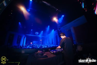 Saturday Night at NOXS Bangkok, Ekamai-Raminthra — photo 15