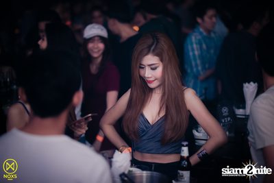 Saturday Night at NOXS Bangkok, Ekamai-Raminthra — photo 16