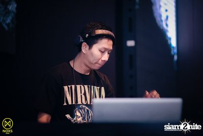 Saturday Night at NOXS Bangkok, Ekamai-Raminthra — photo 17