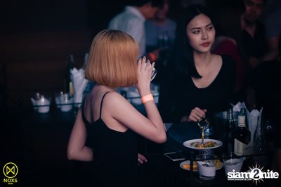 Saturday Night at NOXS Bangkok, Ekamai-Raminthra — photo 18