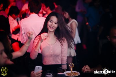 Saturday Night at NOXS Bangkok, Ekamai-Raminthra — photo 19