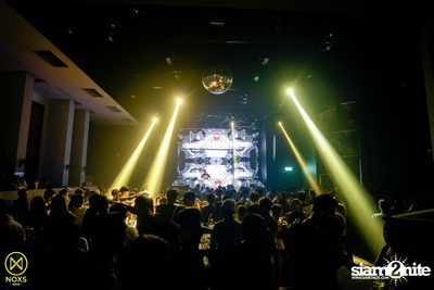 Saturday Night at NOXS Bangkok, Ekamai-Raminthra — photo 20