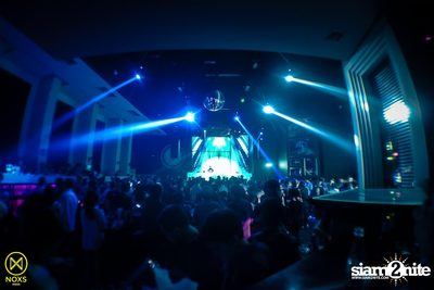 Saturday Night at NOXS Bangkok, Ekamai-Raminthra — photo 22