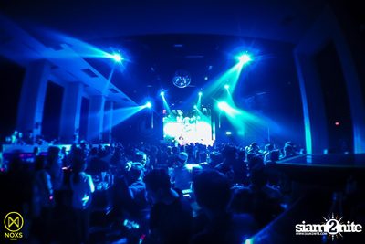 Saturday Night at NOXS Bangkok, Ekamai-Raminthra — photo 23