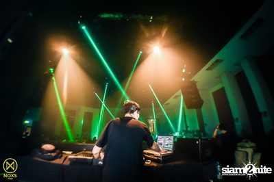 Saturday Night at NOXS Bangkok, Ekamai-Raminthra — photo 27