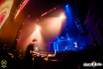 Saturday Night at NOXS Bangkok, Ekamai-Raminthra — photo 28