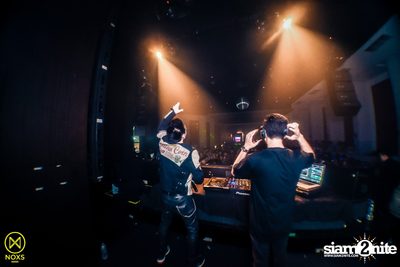 Saturday Night at NOXS Bangkok, Ekamai-Raminthra — photo 29