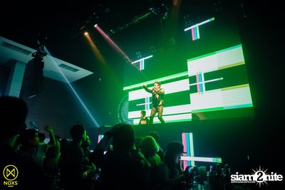 Saturday Night at NOXS Bangkok, Ekamai-Raminthra — photo 34