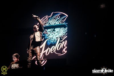 Saturday Night at NOXS Bangkok, Ekamai-Raminthra — photo 35