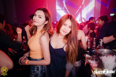 Saturday Night at NOXS Bangkok, Ekamai-Raminthra — photo 37