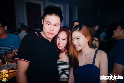Saturday Night at NOXS Bangkok, Ekamai-Raminthra — photo 38