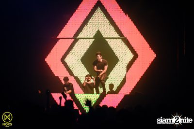 Saturday Night at NOXS Bangkok, Ekamai-Raminthra — photo 40