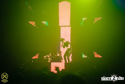 Saturday Night at NOXS Bangkok, Ekamai-Raminthra — photo 41