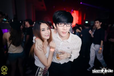 Saturday Night at NOXS Bangkok, Ekamai-Raminthra — photo 42