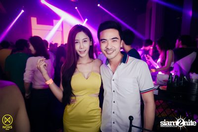 Saturday Night at NOXS Bangkok, Ekamai-Raminthra — photo 43
