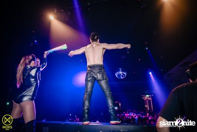 Saturday Night at NOXS Bangkok, Ekamai-Raminthra — photo 46