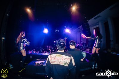 Saturday Night at NOXS Bangkok, Ekamai-Raminthra — photo 47