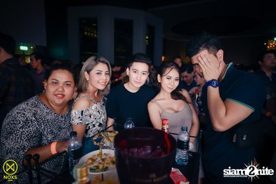 Saturday Night at NOXS Bangkok, Ekamai-Raminthra — photo 50
