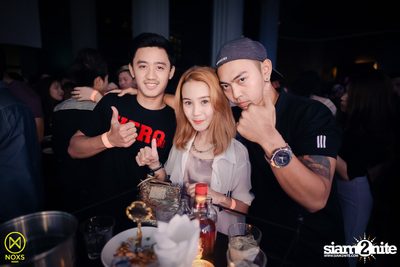 Saturday Night at NOXS Bangkok, Ekamai-Raminthra — photo 53