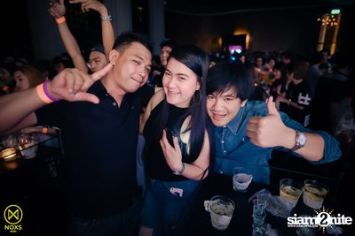 Saturday Night at NOXS Bangkok, Ekamai-Raminthra — photo 54