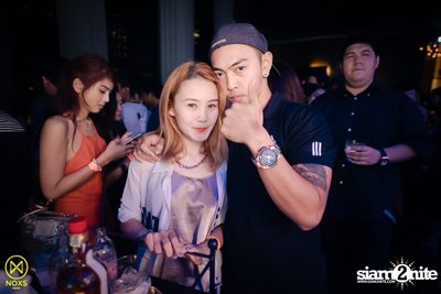 Saturday Night at NOXS Bangkok, Ekamai-Raminthra — photo 55