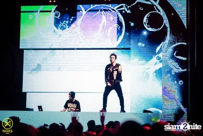 Saturday Night at NOXS Bangkok, Ekamai-Raminthra — photo 56