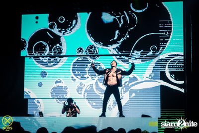 Saturday Night at NOXS Bangkok, Ekamai-Raminthra — photo 58