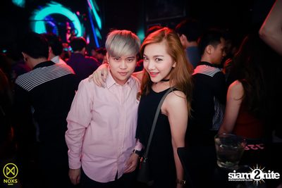 Saturday Night at NOXS Bangkok, Ekamai-Raminthra — photo 60