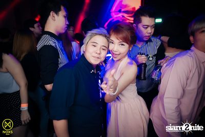 Saturday Night at NOXS Bangkok, Ekamai-Raminthra — photo 62