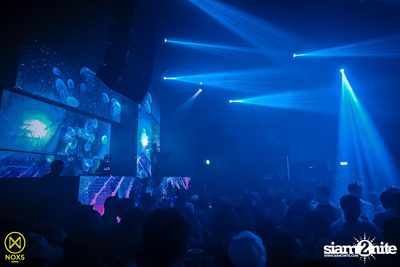 Saturday Night at NOXS Bangkok, Ekamai-Raminthra — photo 64