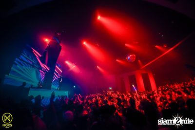Saturday Night at NOXS Bangkok, Ekamai-Raminthra — photo 65