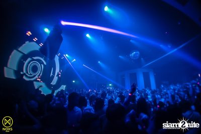 Saturday Night at NOXS Bangkok, Ekamai-Raminthra — photo 66