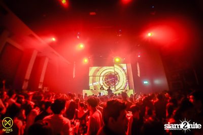 Saturday Night at NOXS Bangkok, Ekamai-Raminthra — photo 67