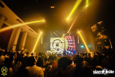Saturday Night at NOXS Bangkok, Ekamai-Raminthra — photo 68