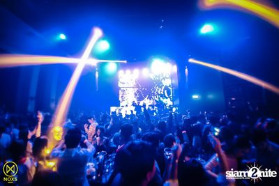 Saturday Night at NOXS Bangkok, Ekamai-Raminthra — photo 69