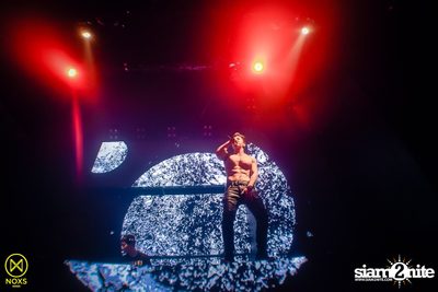 Saturday Night at NOXS Bangkok, Ekamai-Raminthra — photo 71