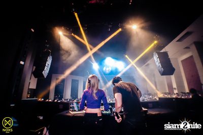 Saturday Night at NOXS Bangkok, Ekamai-Raminthra — photo 73