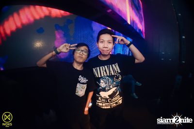 Saturday Night at NOXS Bangkok, Ekamai-Raminthra — photo 75