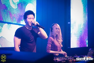 Saturday Night at NOXS Bangkok, Ekamai-Raminthra — photo 77