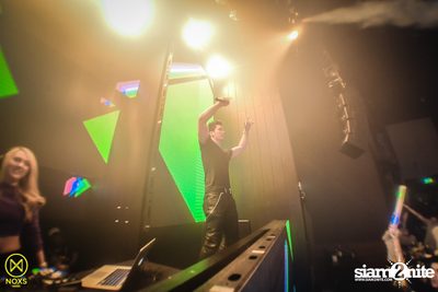 Saturday Night at NOXS Bangkok, Ekamai-Raminthra — photo 78
